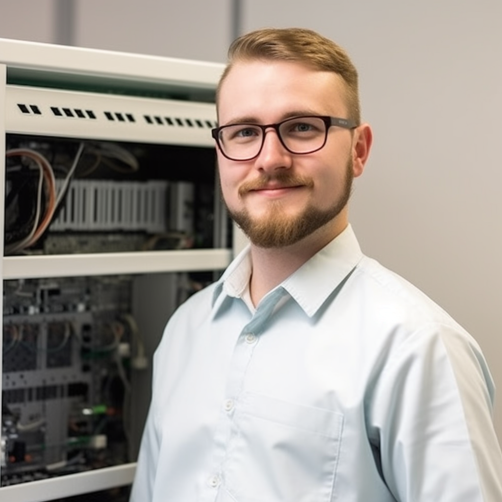 Trustworthy Technician